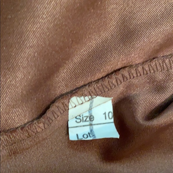 Button down blazers - Picture 3 of 3